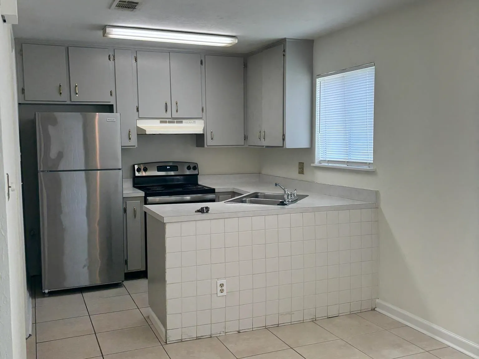 1 bed, 623 sqft, $950 — Photo 3