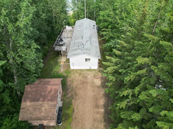 49 N Neilson Dr, Island Lake South, AB T9S 1S1