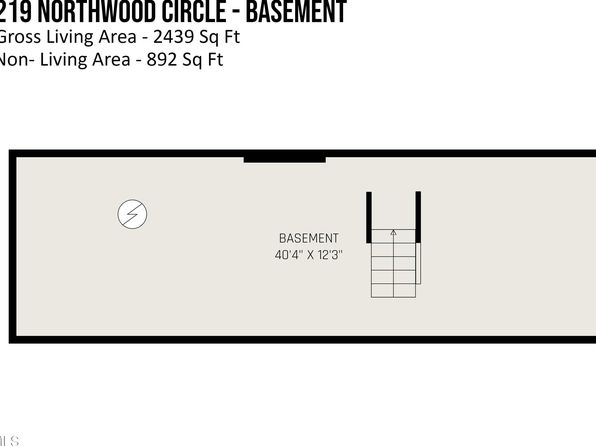 219 Northwood Cir, Durham, NC 27701