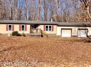 257 Country Acres Rd, Henderson, NC 27537