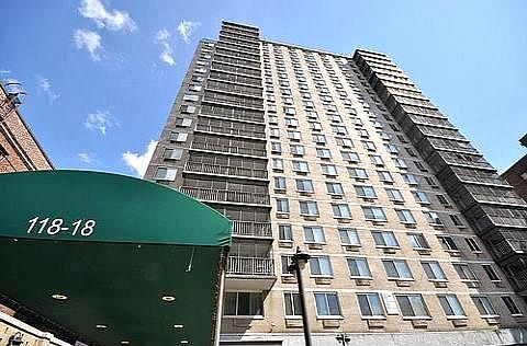 1st image of 11818 Union Tpke APT 2H