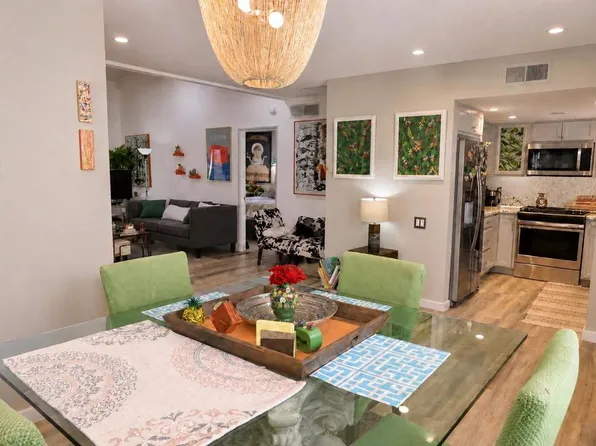 351 E Via Carisma APT 94, Palm Springs, CA 92264