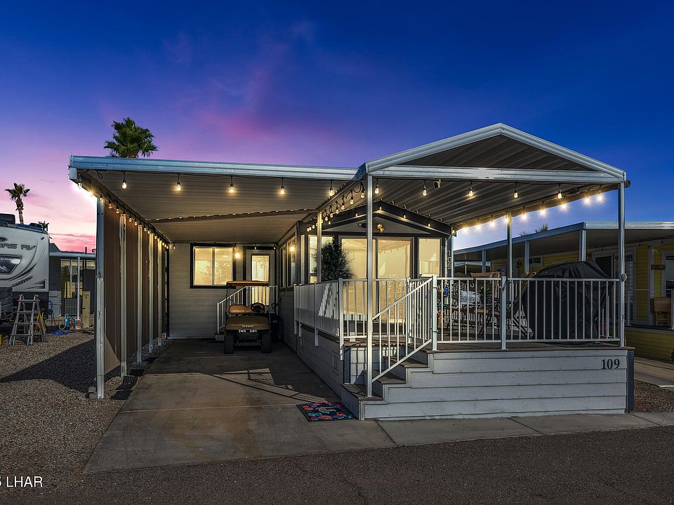 1st image of 555 Beachcomber Blvd #109
