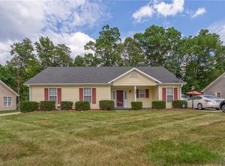 3406 Presley Way, Greensboro, NC 27405