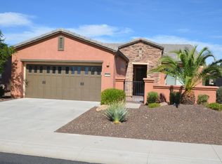 12892 W Quail Track Dr, Peoria, AZ 85383