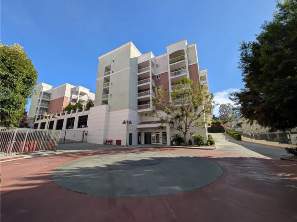 3740 Santa Rosalia Dr, Los Angeles, CA 90008