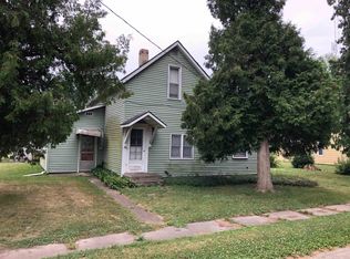 301 S Cherry St, Akron, IN 46910