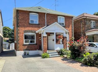 87 Guestville Ave, Toronto, ON M6N 4N5