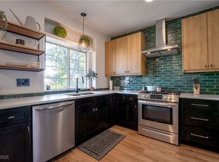 5116 Jordan Frey St UNIT 201, Las Vegas, NV 89130
