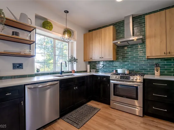 5116 Jordan Frey St Unit 201, Las Vegas, NV 89130