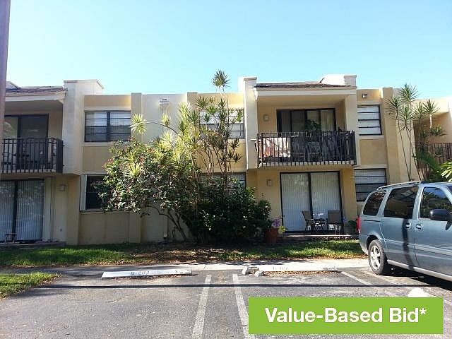 1st image of 3571 SW 117th Ave #6-206