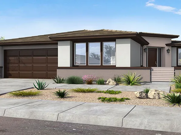 Coronado Plan, Ovation at Meridian 55+