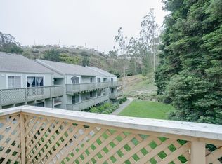 1023 San Luis Cir UNIT 721, Daly City, CA 94014
