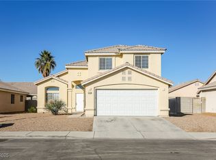 3418 Fishers Landing Ave, North Las Vegas, NV 89032