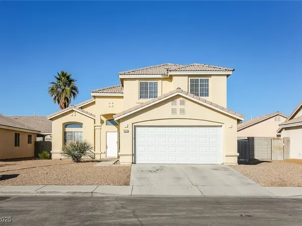 3418 Fishers Landing Ave, North Las Vegas, NV 89032
