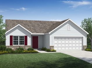 60 Twain Ave #R71D7W, Lithopolis, OH 43136
