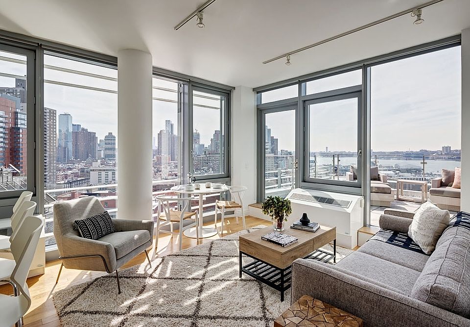 1st image of 550 W 54th St APT 1736