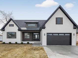 105 Wiley Way, Nicholasville, KY 40356