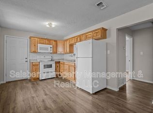1213 NW 3rd Ave, Mineral Wells, TX 76067