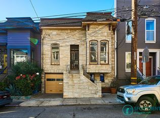 36 Pond St, San Francisco, CA 94114