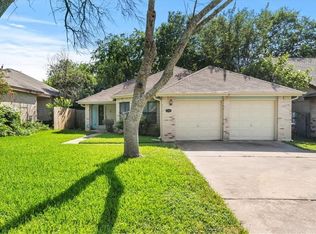 2302 Windrift Way, Round Rock, TX 78664