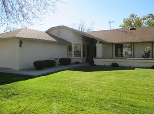 13019 W Ballad Dr, Sun City West, AZ 85375