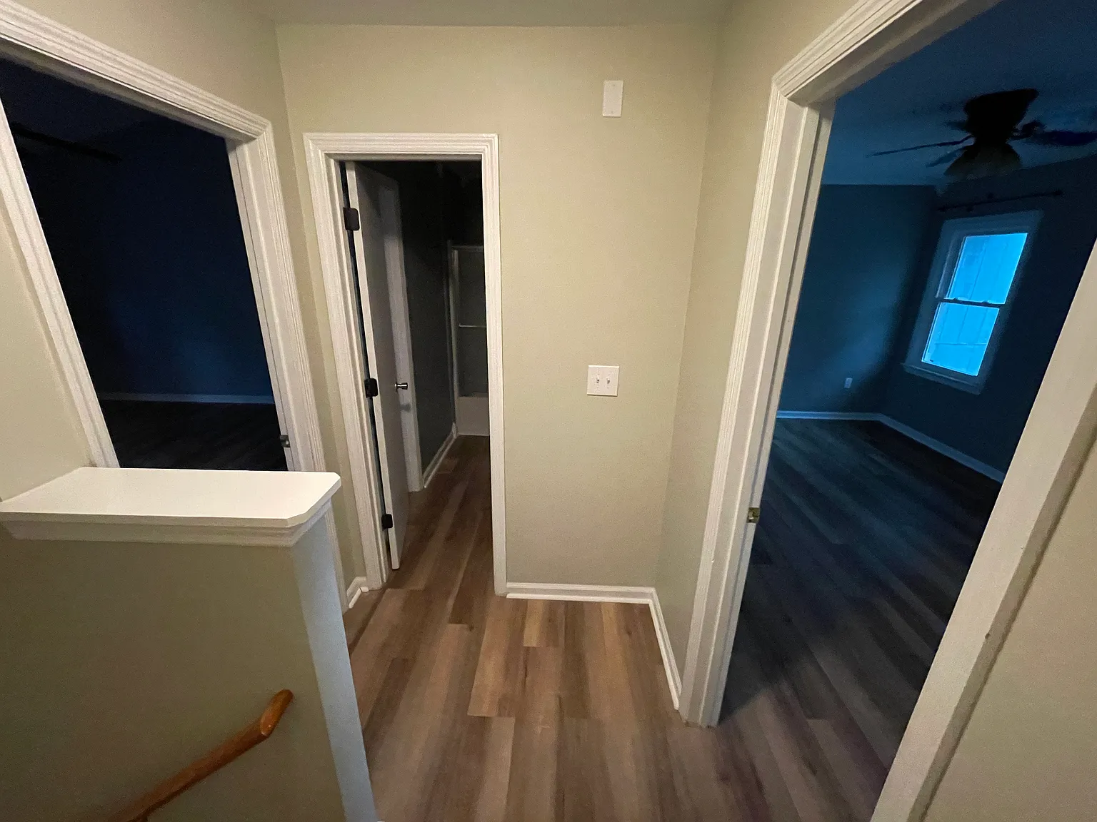 2 bed, 1.5 bath, 1222 sqft, $2,100 — Photo 3