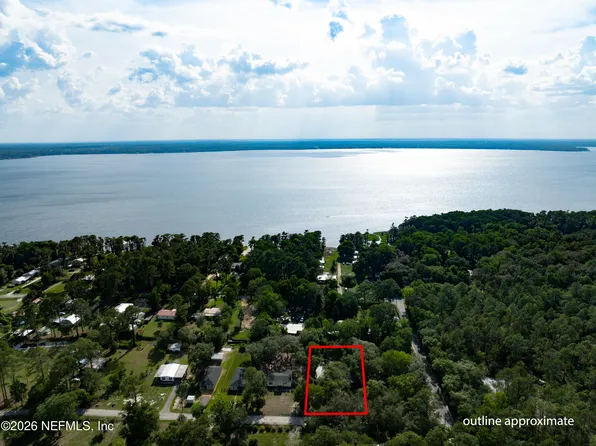 1546 SE 4TH Avenue, Melrose, FL 32666