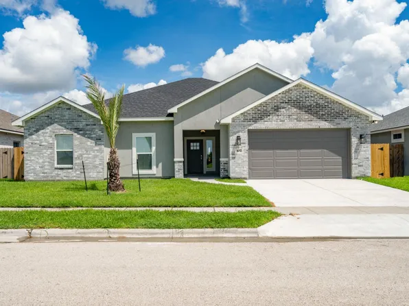 107 Prestwick Dr, Portland, TX 78374