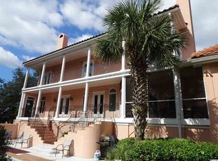 243 Dune Oaks Dr, Georgetown, SC 29440