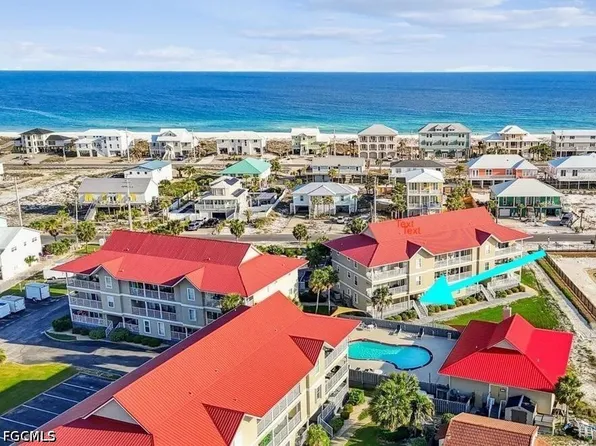 7476 Sunset Harbor Dr APT 414, Navarre, FL 32566