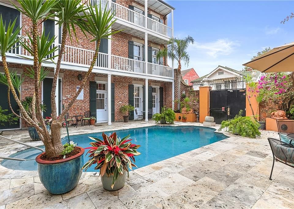 1st image of 1350 Bourbon St APT 19