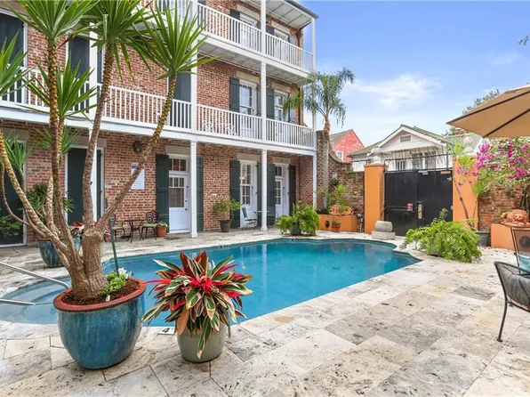 1350 Bourbon St APT 19, New Orleans, LA 70116