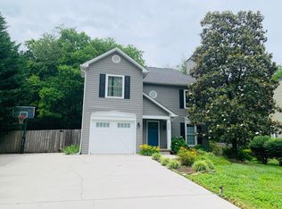 1444 Halifax Rd, Knoxville, TN 37922