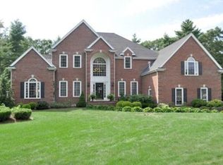 19 Patriots Way, Mansfield, MA 02048