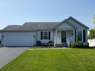 307 Sundew Ct, Delaware, OH 43015