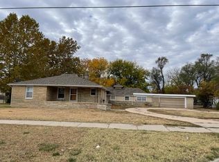 3545 S Seneca St, Wichita, KS 67217