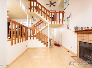 6760 Lunar Dr #B1, Anchorage, AK 99504