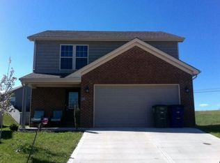 1333 Blarney Ct, Lexington, KY 40511