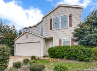 10718 Rimfire Run Ln, San Antonio, TX 78245