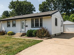 3539 6th Pl NW, Rochester, MN 55901