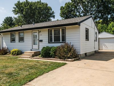 3539 6th Pl NW, Rochester, MN, 55901