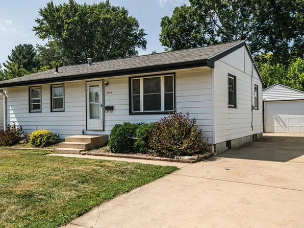 3539 6th Pl NW, Rochester, MN 55901
