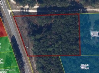 4427 SE 8th Ave, Keystone Heights, FL 32656