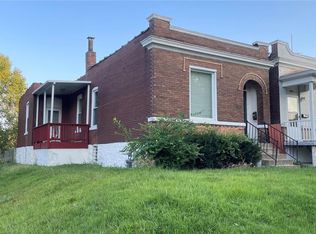 5000 Alabama Ave, Saint Louis, MO