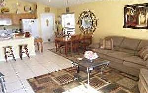 open family room