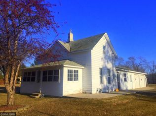 508 2nd Ave SW, Long Prairie, MN 56347