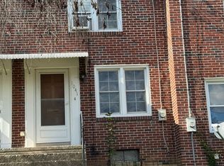 1041 Saint Joseph St, Lancaster, PA 17603