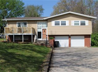 1608 N 36th St, Saint Joseph, MO 64506