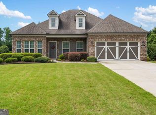 4725 Amble Trce, Cumming, GA 30040